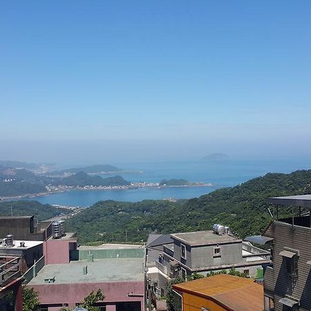 Ying Mu Home Jiufen Exteriör bild